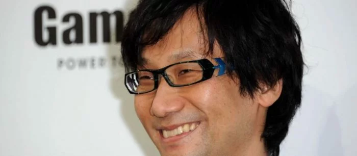 Хидео Кодзима поблагодарил разработчика Days Gone за коллекционку, которую тот ему подарил (фото)