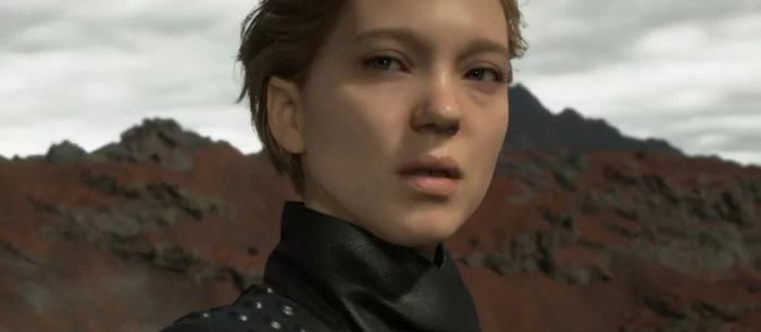 Хидео Кодзима рассказал некоторые детали об открытом мире Death Stranding