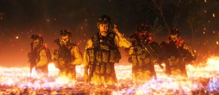 Хидео Кодзима утверждает, что Death Stranding — это вовсе не стелс-игра