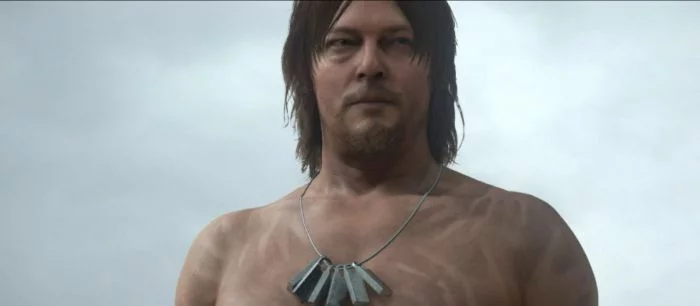 Хидео Кодзима вновь тизерит что-то в Twitter. Фанаты по-прежнему надеются на новый трейлер и дату выхода Death Stranding