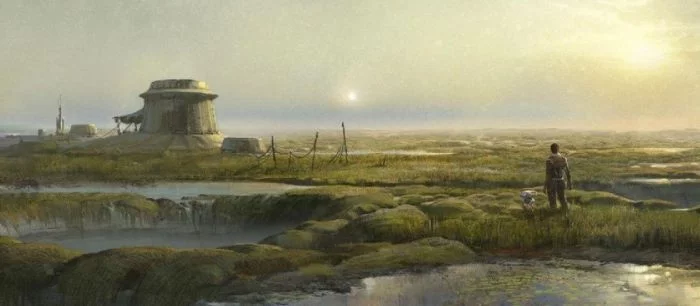 «Исправляя ошибки» — первый геймплей Star Wars Jedi: Fallen Order покажут уже на E3 2019