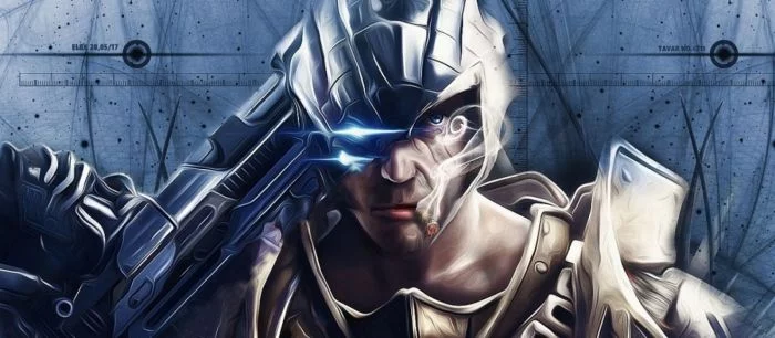 Издатель Darksiders 3 купил студию, создавшую Gothic, Risen и ELEX