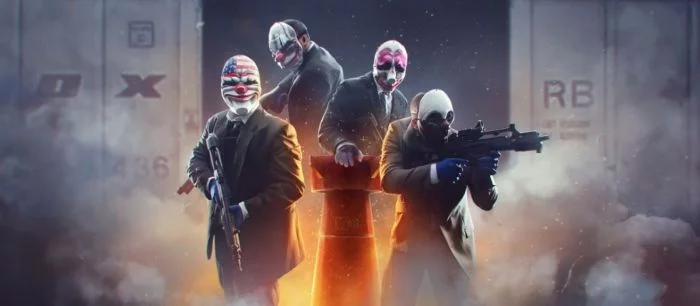Издатель Payday 2 сообщил, что у компании появились большие финансовые трудности