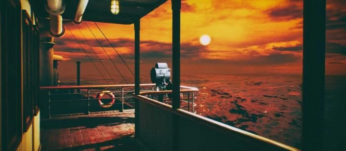 Как получить все концовки в Layers of Fear 2 — гайд