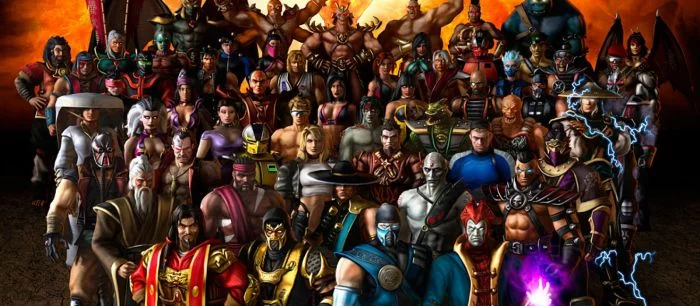Как решить ошибку «Press Enter» в Mortal Kombat: Kollection в Windows 10