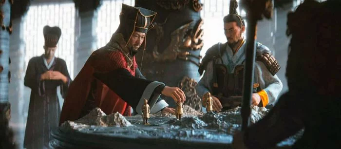 Как в Total War: Three Kingdoms шпионить, внедриться в руководство и разрушить государство противника — гайд