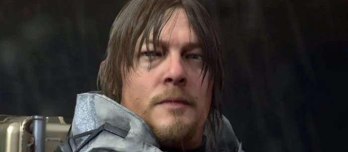 Канал PlayStation на Twitch запустил трансляцию, где покажут свежий трейлер Death Stranding