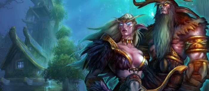 Классическая WoW станет доступна 27 августа. До релиза пройдут три закрытых тестирования