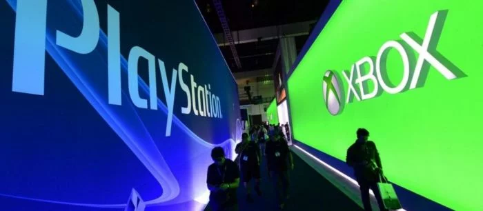 Команды PlayStation и Xbox были удивлены внезапному сотрудничеству Sony и Microsoft