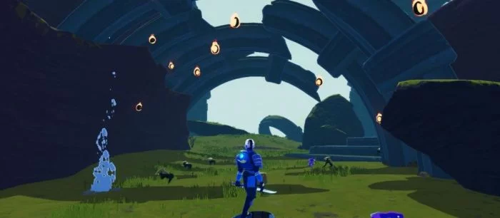 Кооперативная игра Risk of Rain 2 продалась тиражом в 1 млн копий за месяц раннего доступа в Steam