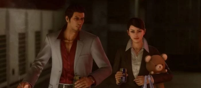 Криминальная драма в 4K с 60 FPS — Yakuza Kiwami 2 вышла в Steam с бесплатным DLC (трейлер)