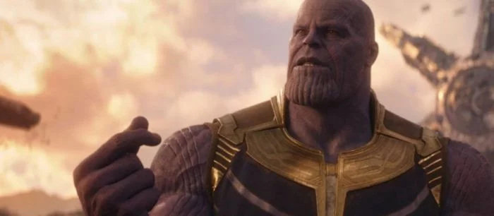 Летучий корабль и Танос-вертолет — 58 выпуск GameFails