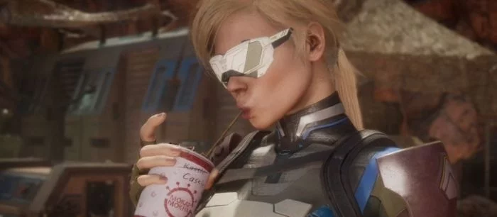 Левитация, великий паровозик Томас и простая несправедливость — 56 выпуск GameFails