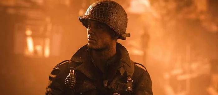 Лучшие игры про Вторую мировую войну на PS4