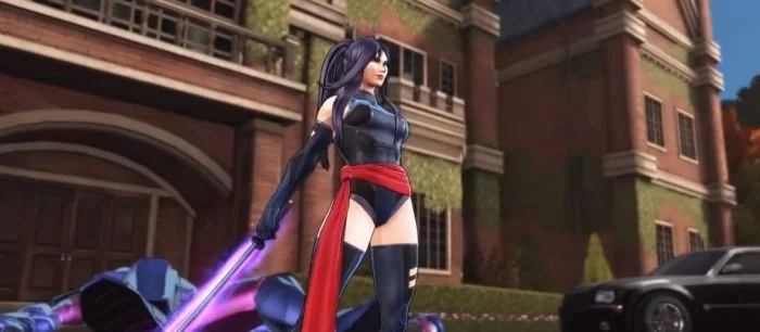 Магнето стал союзником Людей Икс в свежем трейлере Marvel Ultimate Alliance 3: The Black Order