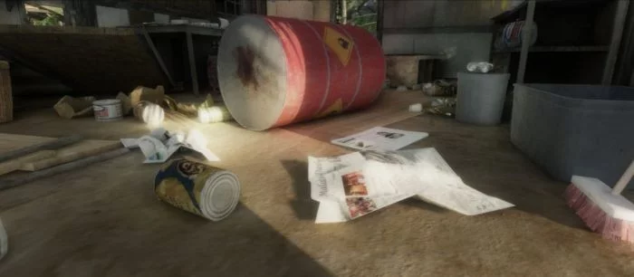 Оригинальный Crysis запустили с рейтрейсингом на RTX 2080 Ti