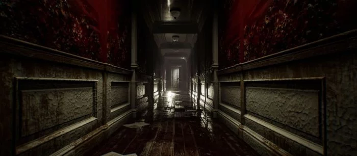 Манекены играют в карты и ползают по стенам в новом геймплейном видео Layers of Fear 2