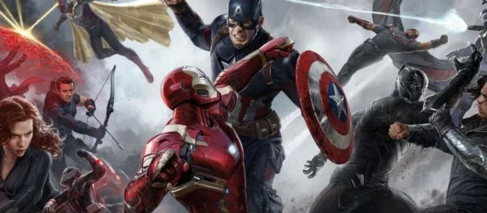 Marvel и NetEase объявили о сотрудничестве в работе над играми, сериалами и комиксами