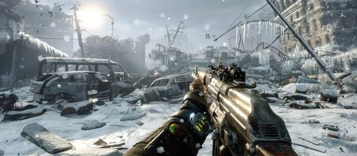 Metro Exodus и Borderlands 3 на PC отныне можно купить не только в Epic Games Store, но и на Humble Bundle