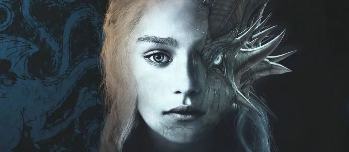 Microsoft показала на видео новые Xbox One S в стиле «Игры престолов». На одной чешуя дракона, на другой доспехи Короля Ночи