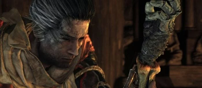 Моддер нашёл в файлах Sekiro намёк на следующую игру от From Software