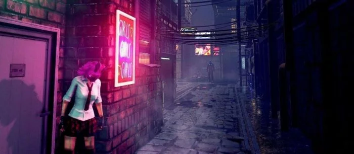 Мрачная киберпанк-RPG от первого лица Conglomerate 451 выходит в Steam Early Access 23 мая