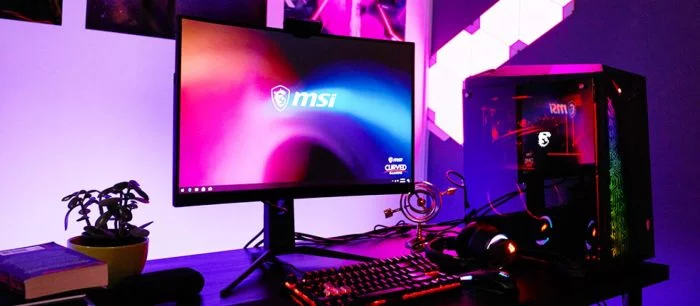 MSI представила массу новинок для геймеров — ноутбуки, ПК, мониторы, материнки и многое другое