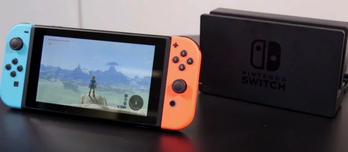 Мужчине дали пять с половиной лет тюрьмы за кражу Nintendo Switch. Владелец консоли называет вора «идиотом»