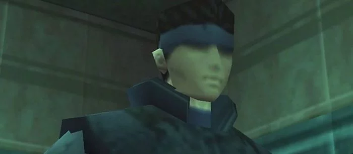 Ютубер переносит первый Metal Gear Solid на движок песочницы Dreams. Он называет это HD-ремейком