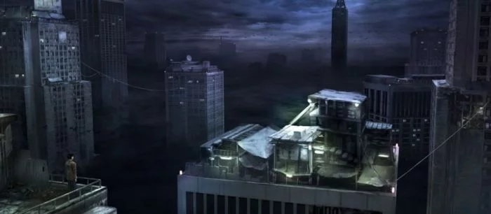 На консоли выходит ретро-хоррор Back in 1995 в стиле первых частей Silent Hill — трейлер