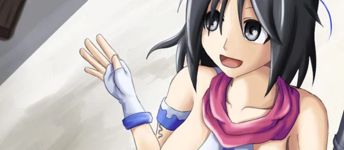 На ПК вышел хентай-экшен Forest Of The Beasts, в котором главная героиня занимается сексом с врагами (18+)