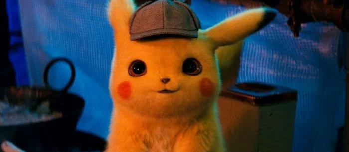 На трейлер «Детектива Пикачу» вышла пародия, которая превратила его в игру со старой консоли