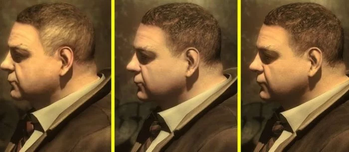 На видео сравнили графику Heavy Rain на PS3, PS4 Pro и ПК с RTX 2080 Ti