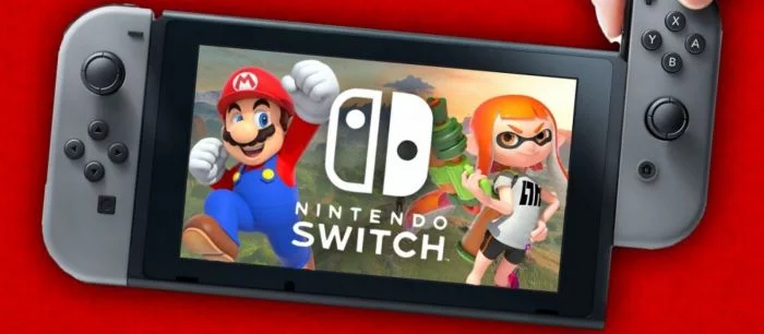 Nintendo Switch и игры для нее продаются по низким ценам в магазинах России — началась «Японская весна»