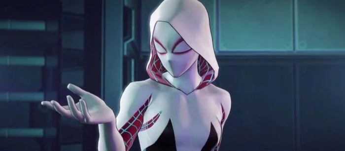 Новый геймплей Marvel Ultimate Alliance 3 показал обворожительную Гвен Стейси в образе Женщины-паука