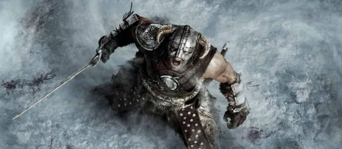 Новый мод для Skyrim Special Edition улучшает качество детализации — скриншоты со сравнением графики