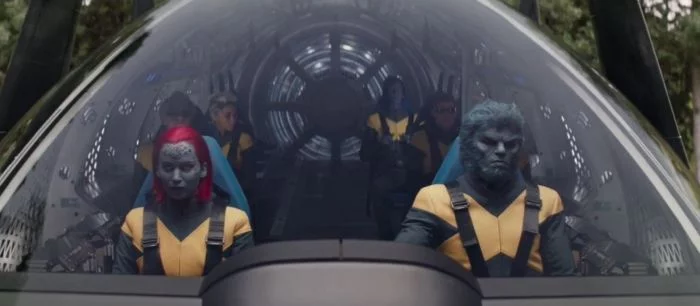 Новый трейлер «Люди Икс: Тёмный Феникс» показал прошлое и будущее команды мутантов