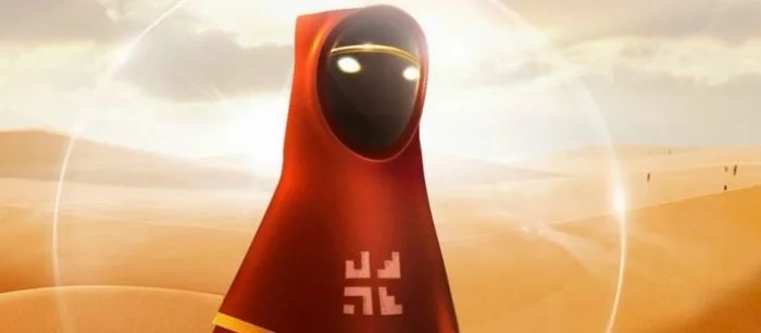 Объявлена дата выхода Journey на PC — у игры 92 балла на Metacritic