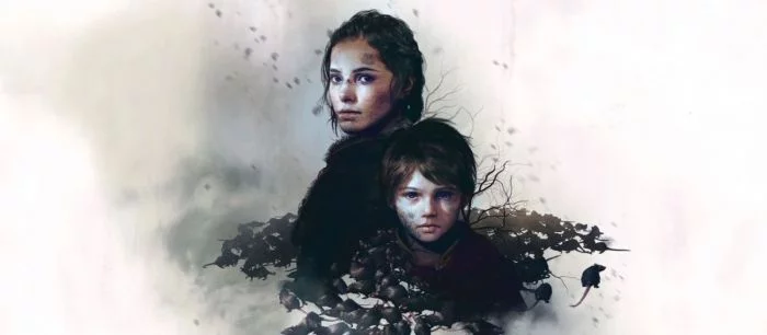 Обзор A Plague Tale: Innocence — недетская история про детей, которые выживают в средневековье среди полчищ крыс