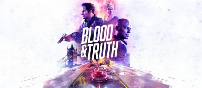 Обзор Blood & Truth — пожалуй, лучшее, во что я играл в виртуальной реальности