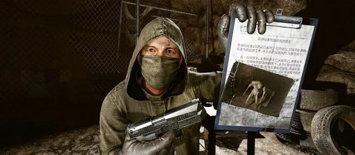 Обзор Immortal Legacy: The Jade Cipher — фантастика, монстры, китайские легенды и стримерша в короткой юбке