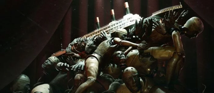 Обзор Layers of Fear 2 — интересно и красиво, но не страшно