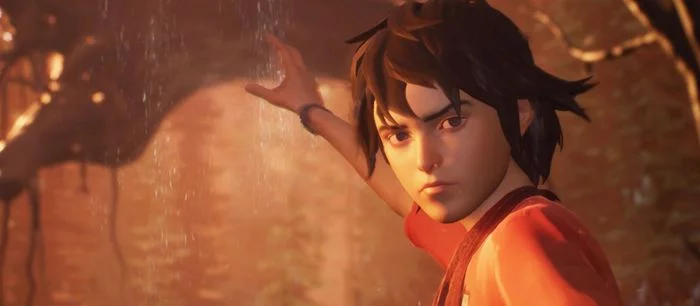 Обзор третьего эпизода Life is Strange 2 — больше эмоций, больше выбора и больше последствий