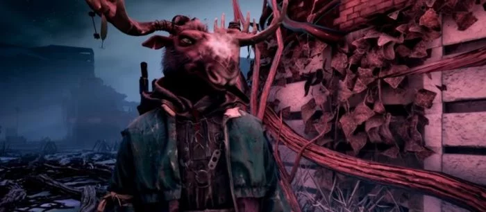 Огнедышащий лось появится в новом дополнении Seed of Evil для Mutant Year Zero: Road to Eden