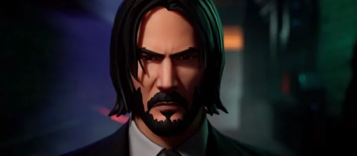 Охота началась — вышел официальный трейлер нового режима по «Джону Уику» в Fortnite