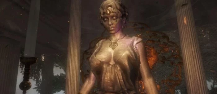 Опасный мир древнегреческих мифов — приключенческая игра Argonus and the Gods of Stone выйдет на PC в этом году