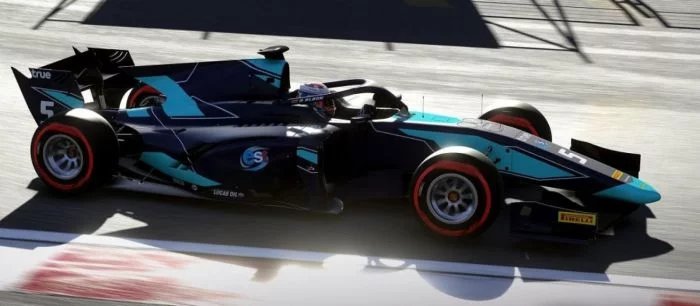 Опубликован официальный геймплейный трейлер F1 2019 — нового автосимулятора с болидами из Формулы-1