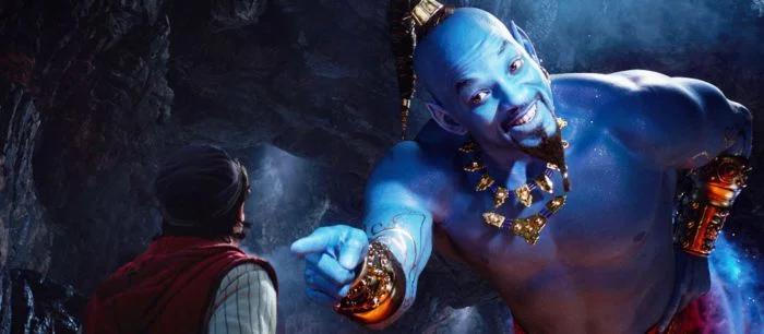 Опубликованы оценки фильма «Аладдин» с Уиллом Смитом в главной роли