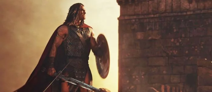 Опубликованы системные требования новой игры про Конана-варвара. Она выйдет раньше, чем планировалось