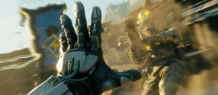 Оружие BFG 9000 из Doom будет доступно в Rage 2, но только тем, кто купит Deluxe Edition или коллекционку